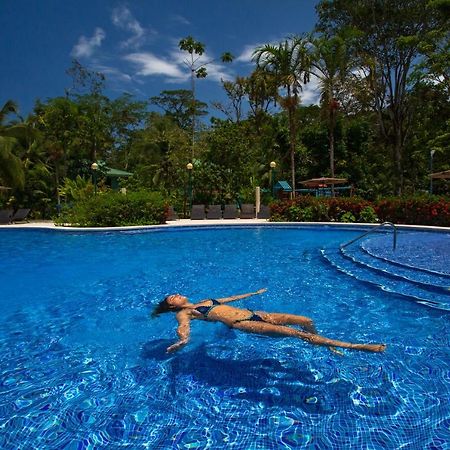 Manzanillo Caribbean Resort Puerto Viejo de Talamanca エクステリア 写真