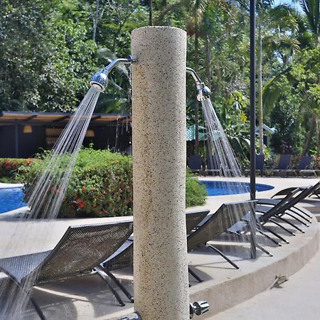 Manzanillo Caribbean Resort Puerto Viejo de Talamanca エクステリア 写真