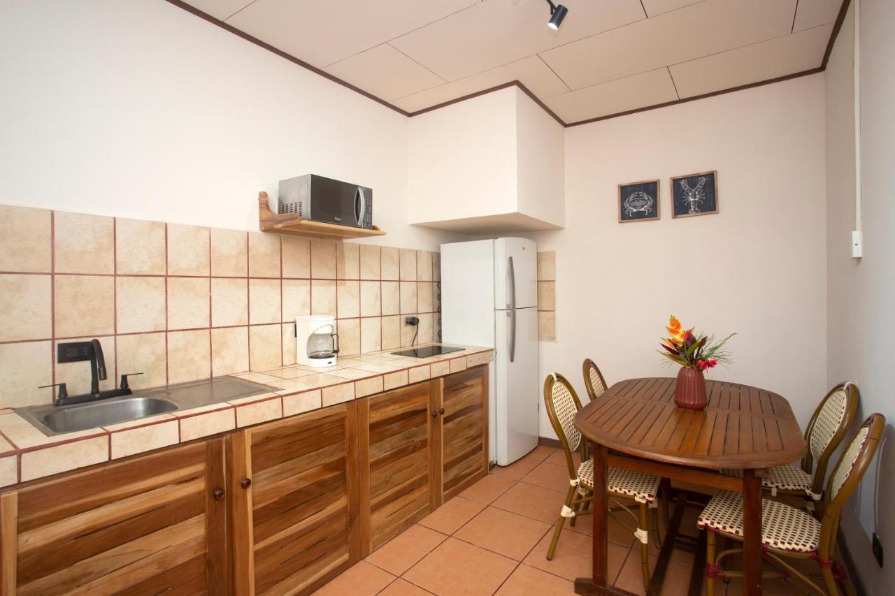 Manzanillo Caribbean Resort Puerto Viejo de Talamanca エクステリア 写真