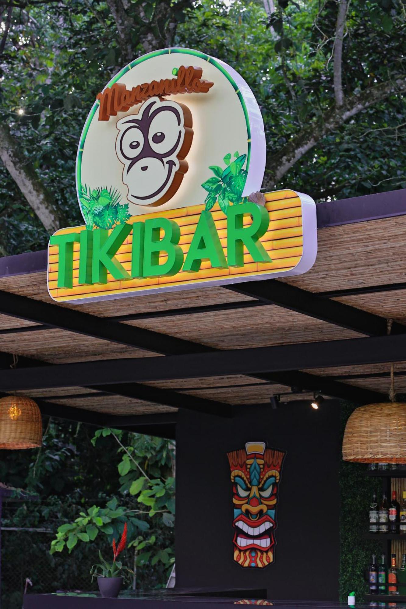 Manzanillo Caribbean Resort Puerto Viejo de Talamanca エクステリア 写真